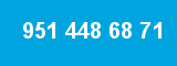 951 448 68 71 951 448 68 71